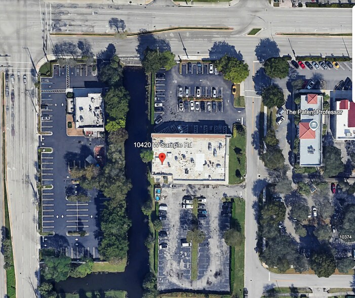 More Photos Of 10410 W Sample Rd, Coral Springs Unknown For Lease