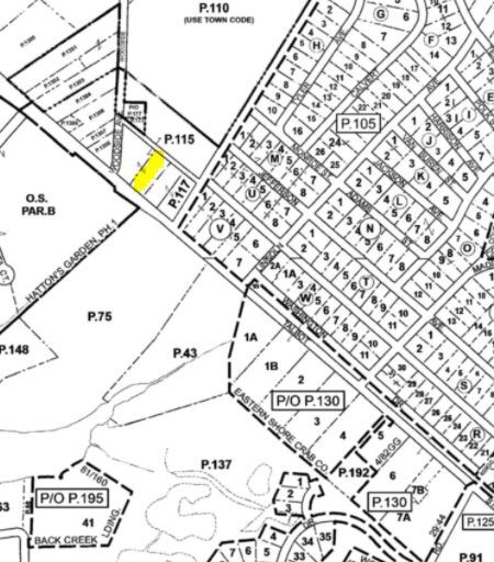 More Photos Of 1007 S Talbot St, Saint Michaels Freestanding For Sale