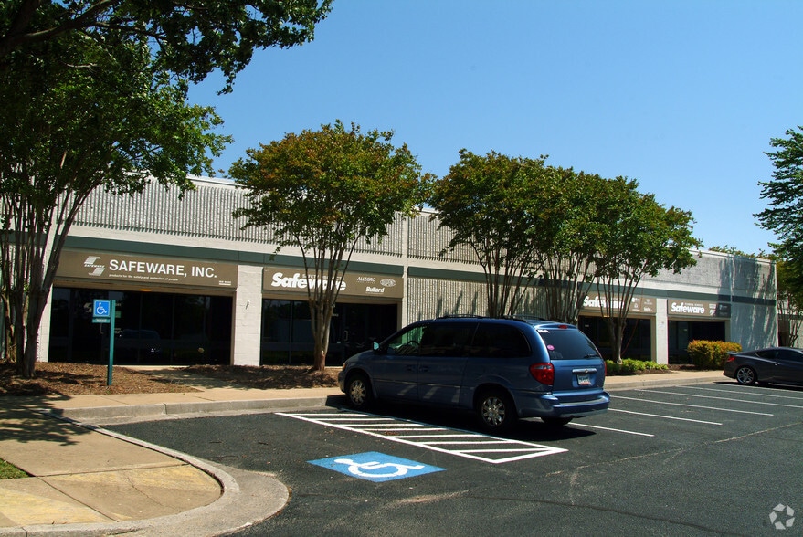 More Photos Of 5625-5663 S Laburnum Ave, Richmond Unknown For Lease