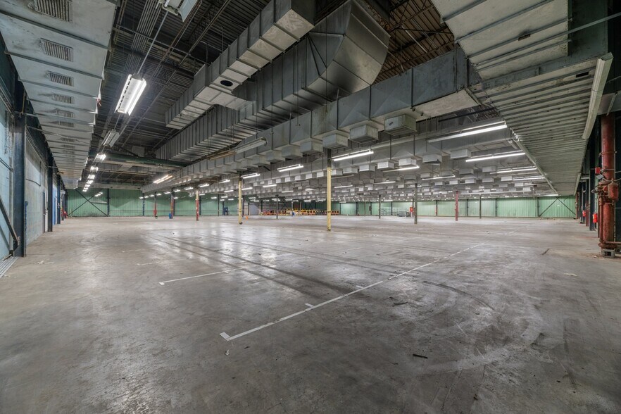 More Photos Of 197 Bosch Blvd, New Bern Warehouse For Lease