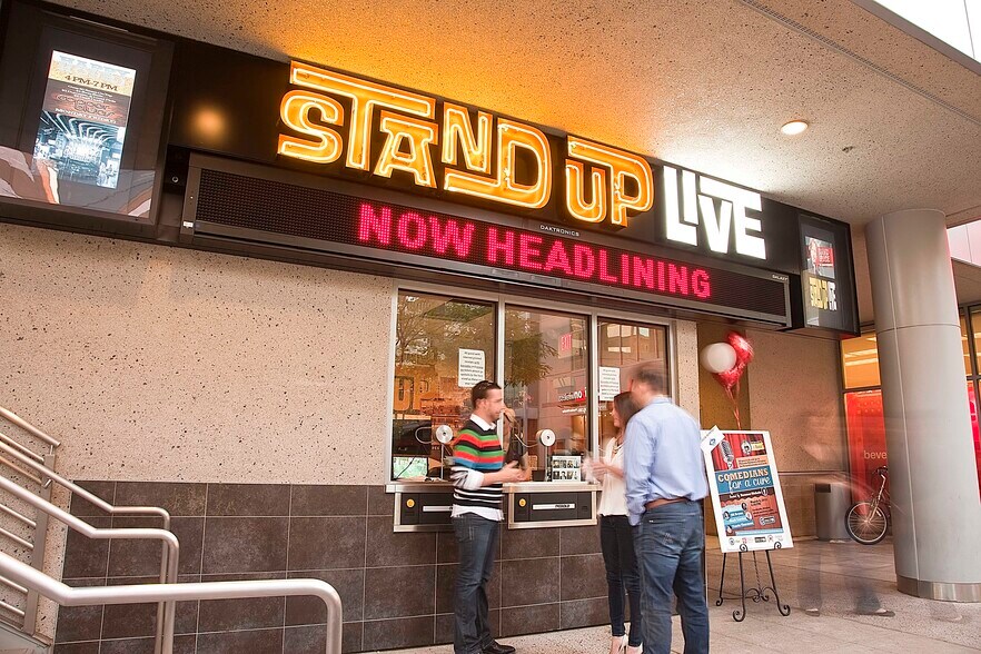 More Photos Of 1 E Washington St, Phoenix Office For Lease