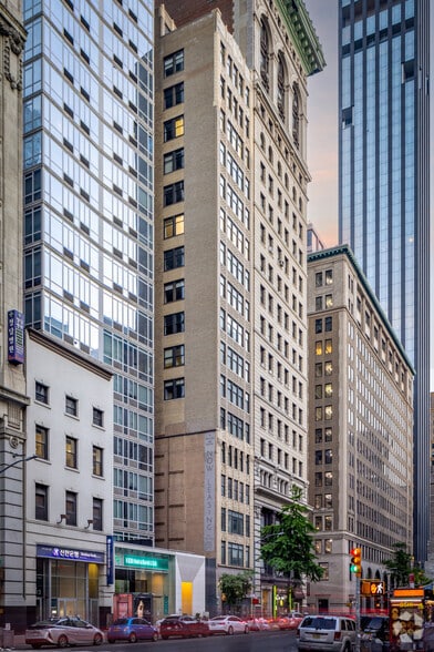 More Photos Of 307 Fifth Ave, New York Office For Lease