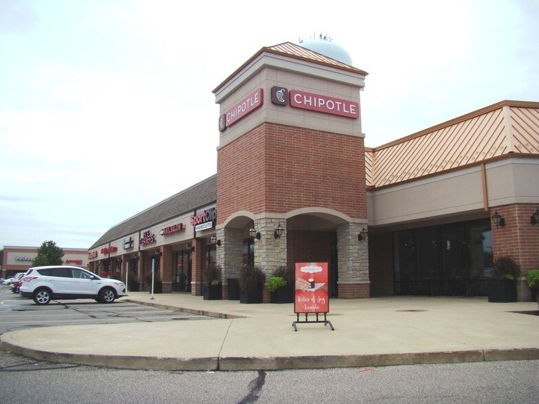 More Photos Of 36200 Detroit Rd, Avon Freestanding For Sale