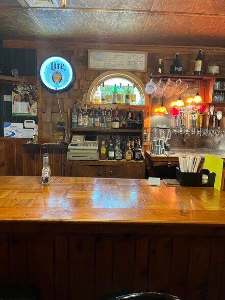 More Photos Of 83 N Market St, Millerstown Restaurant For Sale