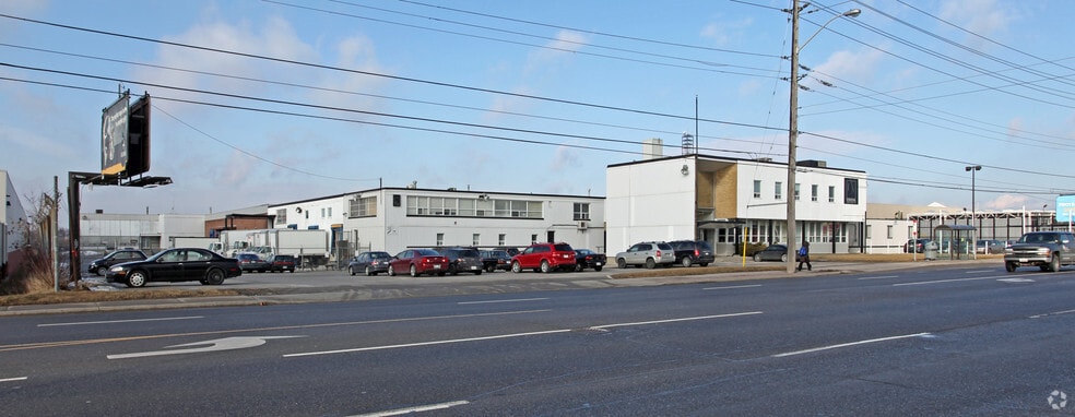 Primary Photo Of 772 Warden Ave, Toronto Warehouse For Sale
