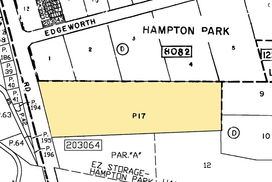 More Photos Of 716 Ritchie Rd, Capitol Heights Warehouse For Lease