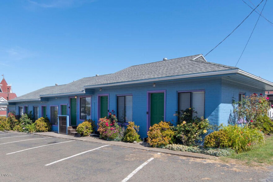 More Photos Of 37040 N Highway 1, Westport Hotel For Sale