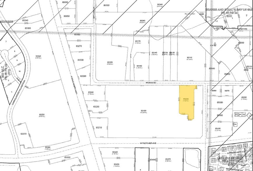 More Photos Of 13153 N Dale Mabry Hwy, Tampa Office For Sale