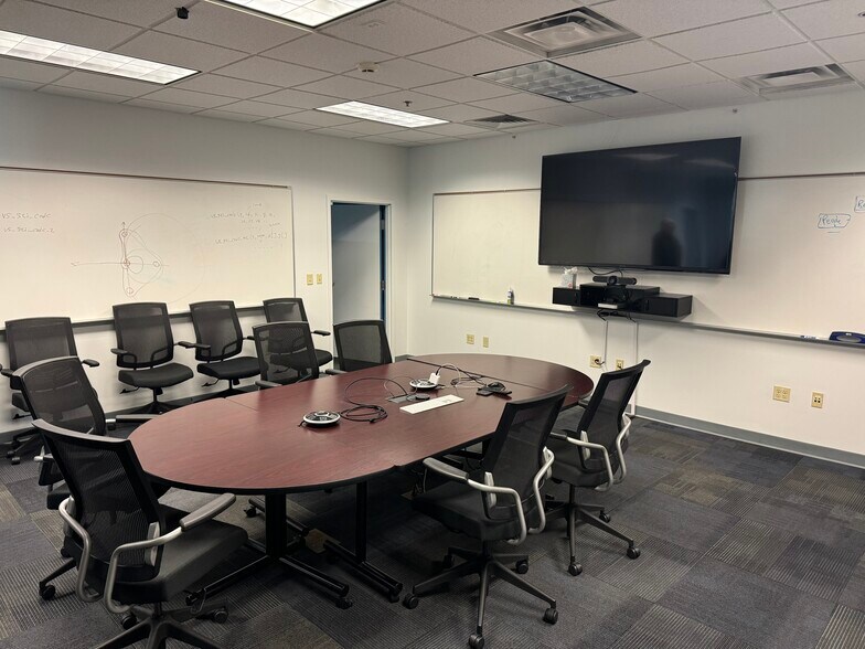 More Photos Of 745-755 Phoenix Dr, Ann Arbor Research And Development For Sale