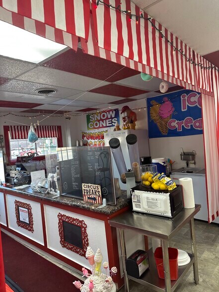 More Photos Of 234 E Main St, Knoxville General Retail For Sale