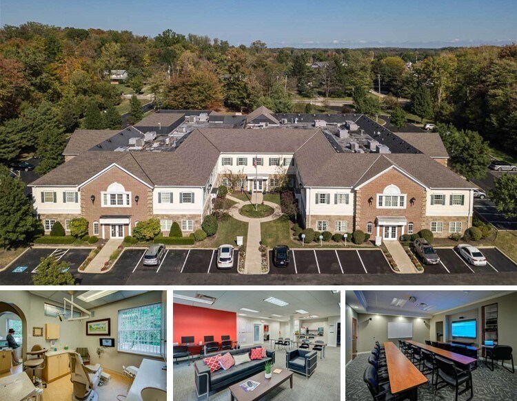 Primary Photo Of 8401 Chagrin Rd, Chagrin Falls Medical For Sale