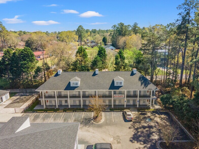 More Photos Of 2350 Chestnut St, Orangeburg Hotel For Sale