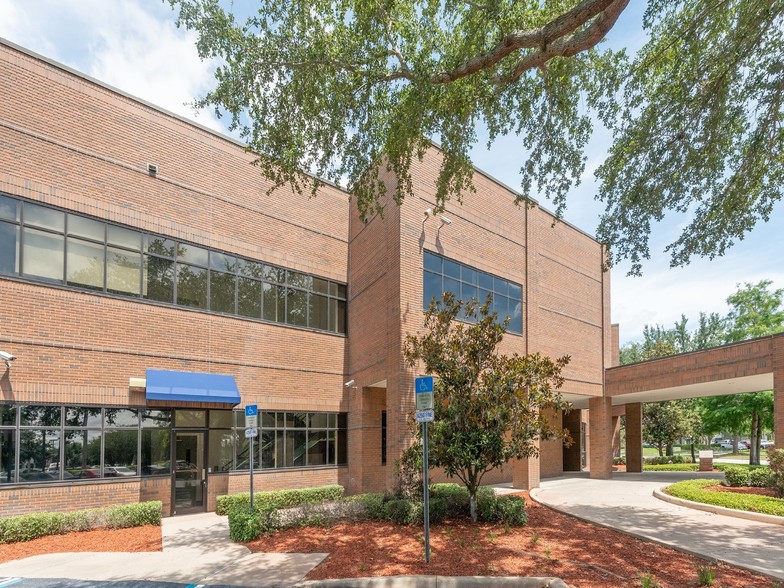 More Photos Of 8545 Commodity Cir, Orlando Office For Sale