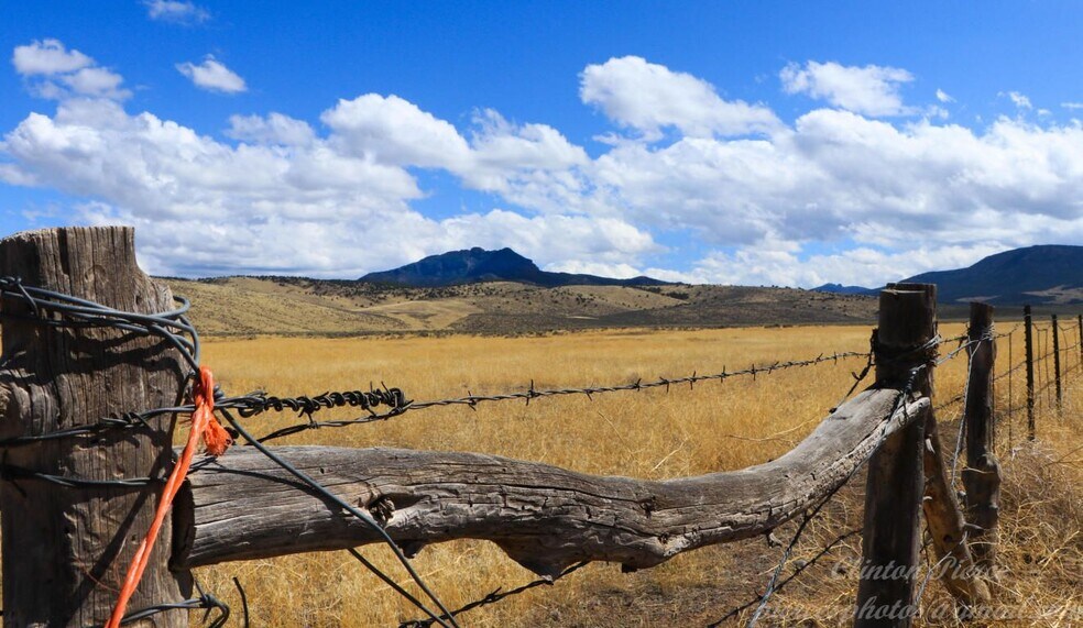 Primary Photo Of Highway 20, Paragonah Land For Sale