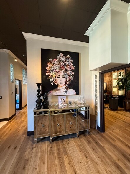 More Photos Of 200 Rose Ave, Pleasanton Office For Lease