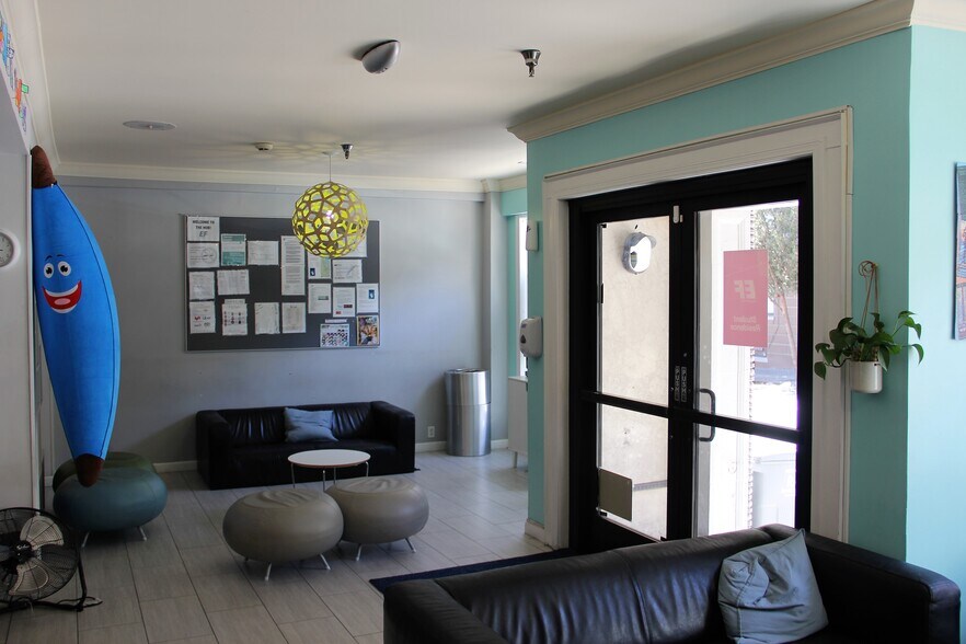 More Photos Of 580 O'Farrell St, San Francisco Apartments For Sale