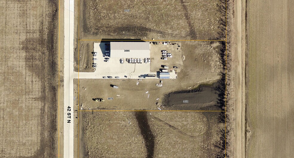 More Photos Of 3073 42nd N st, Fargo Industrial For Lease