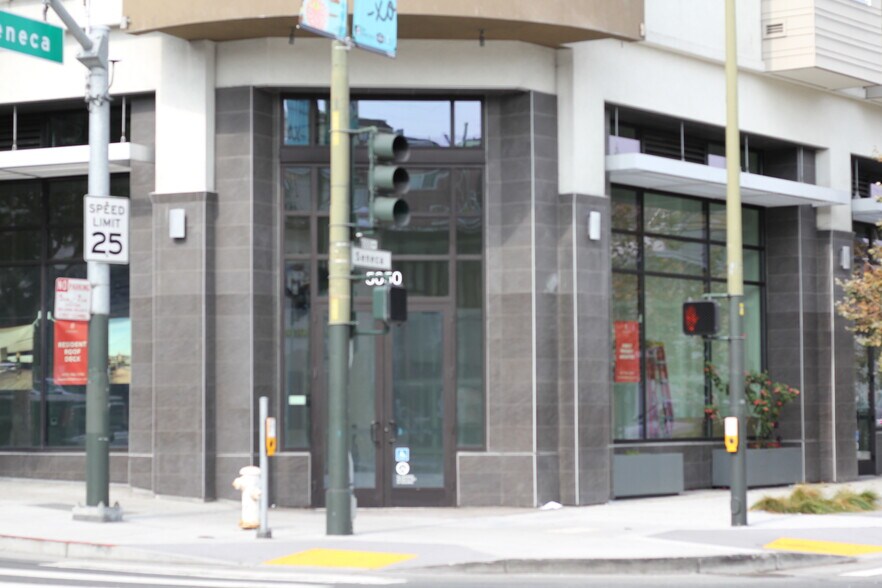 More Photos Of 5050 Mission St, San Francisco Apartments For Lease