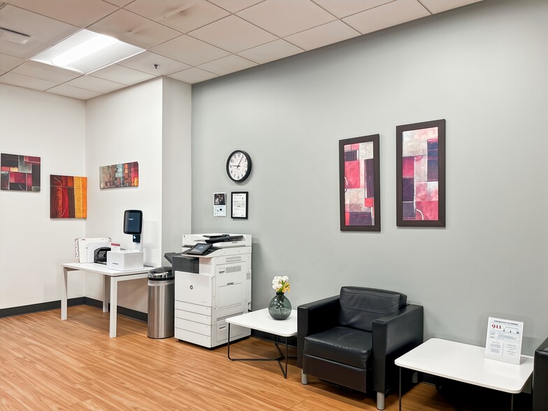 More Photos Of 3200 E Guasti Rd, Ontario Coworking Space