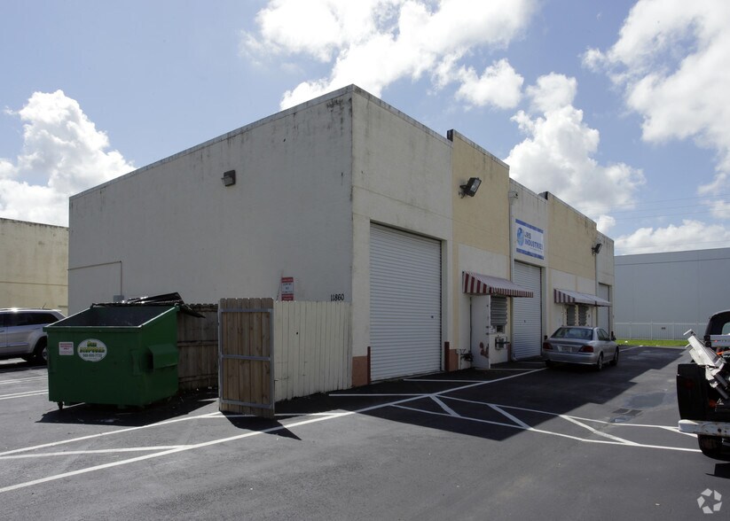 More Photos Of 11860 SW 144th Ct, Miami Warehouse For Lease