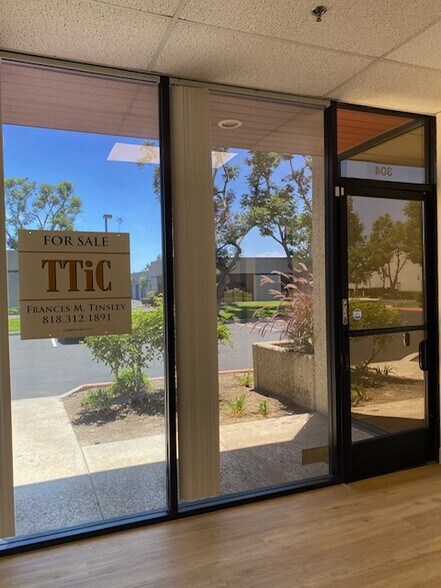 More Photos Of 3201 Corte Malpaso, Camarillo Warehouse For Sale