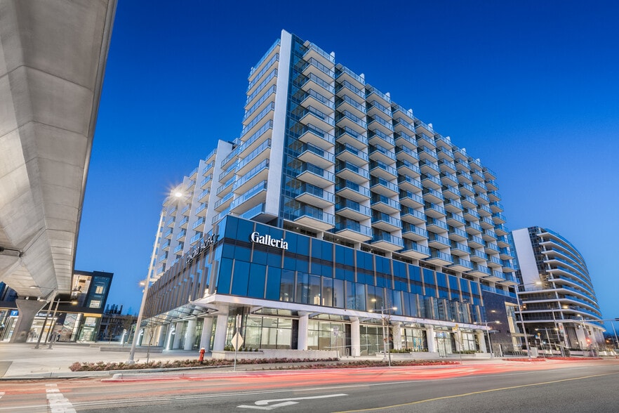 More Photos Of 3328 No. 3 Rd, Richmond Apartments For Lease