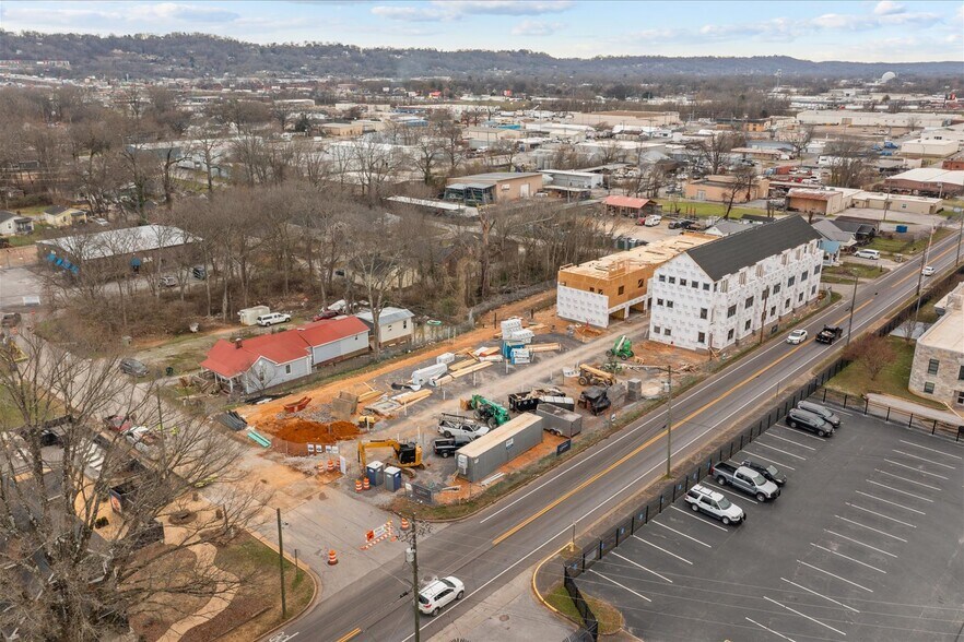 More Photos Of 1802 S Greenwood Ave, Chattanooga Apartments For Sale