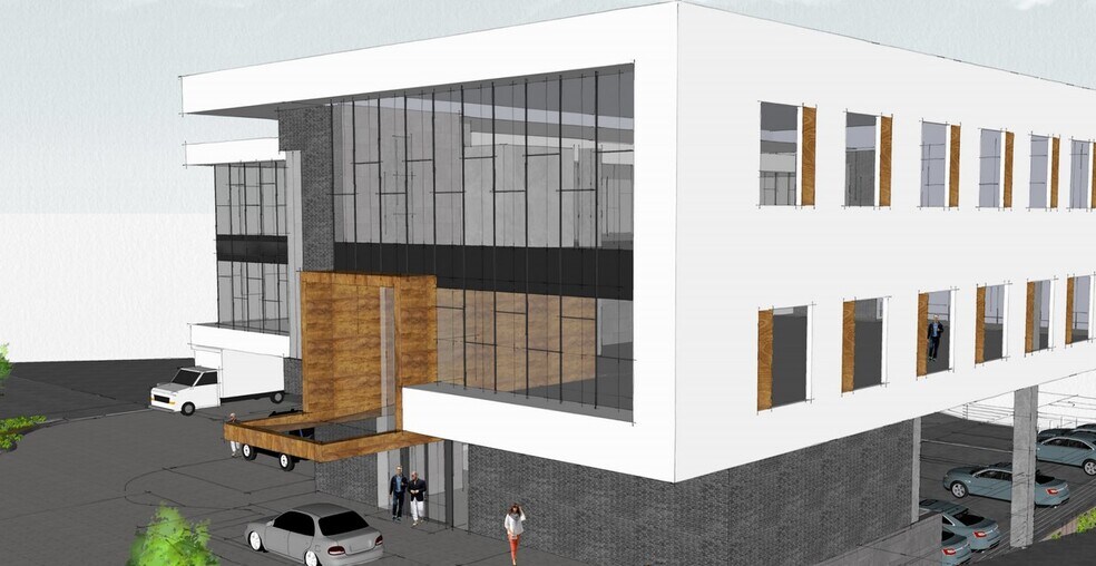 More Photos Of 2571 Lawrenceville Hwy, Decatur Land For Sale