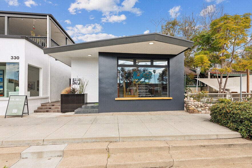 More Photos Of 326 N Coast Hwy, Laguna Beach Apartments For Lease