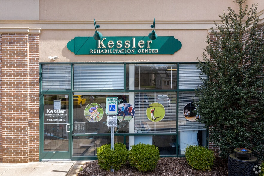 More Photos Of 99 Ridgedale Ave, Cedar Knolls Unknown For Lease