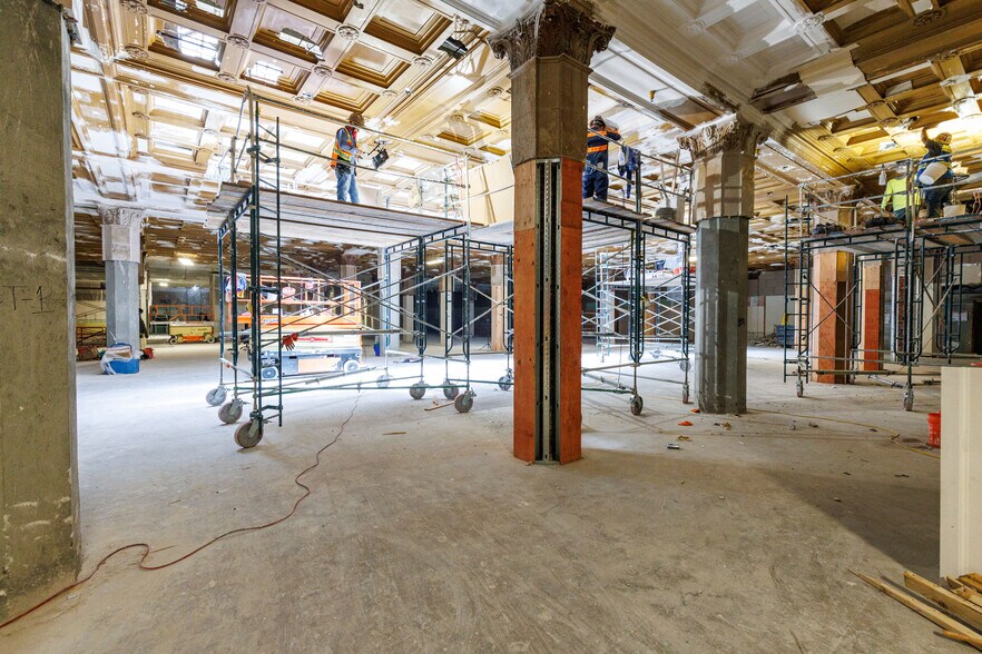 More Photos Of 417 S Hill St, Los Angeles Office For Sale