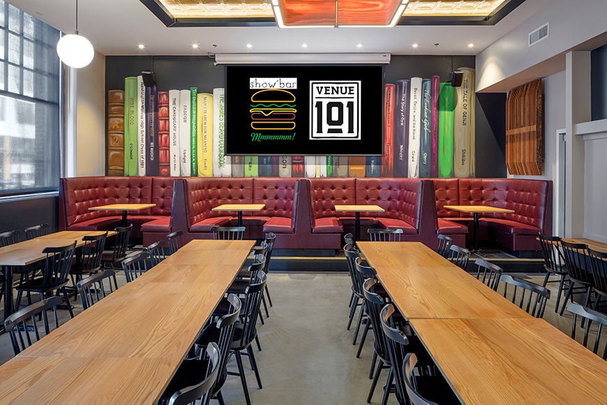 More Photos Of 1300 SE Stark St, Portland Loft Creative Space For Lease