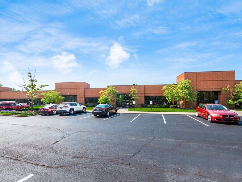 More Photos Of 5025 Bradenton Ave, Dublin Flex For Lease