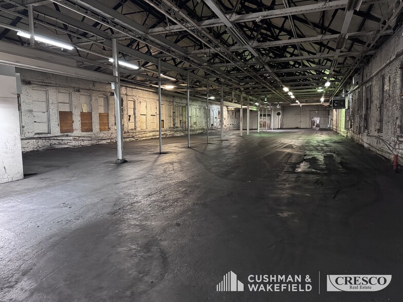 More Photos Of 4501 Lakeside Ave, Cleveland Manufacturing For Lease