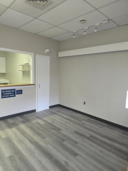 More Photos Of 2801 Island Ave, Philadelphia Medical For Lease