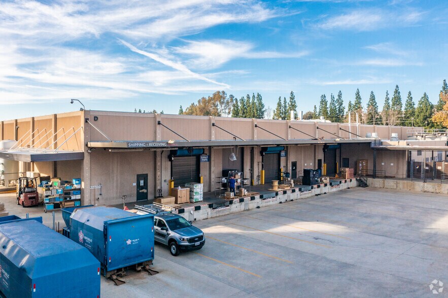 More Photos Of , Brea Industrial For Sale