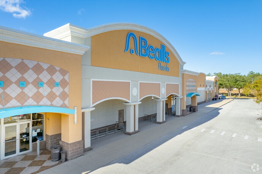 More Photos Of 9598 SW 114th St, Ocala General Retail For Sale