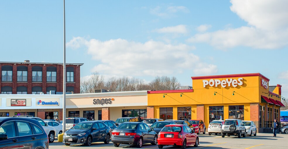 More Photos Of 933 Pleasant St, Fall River Unknown For Sale