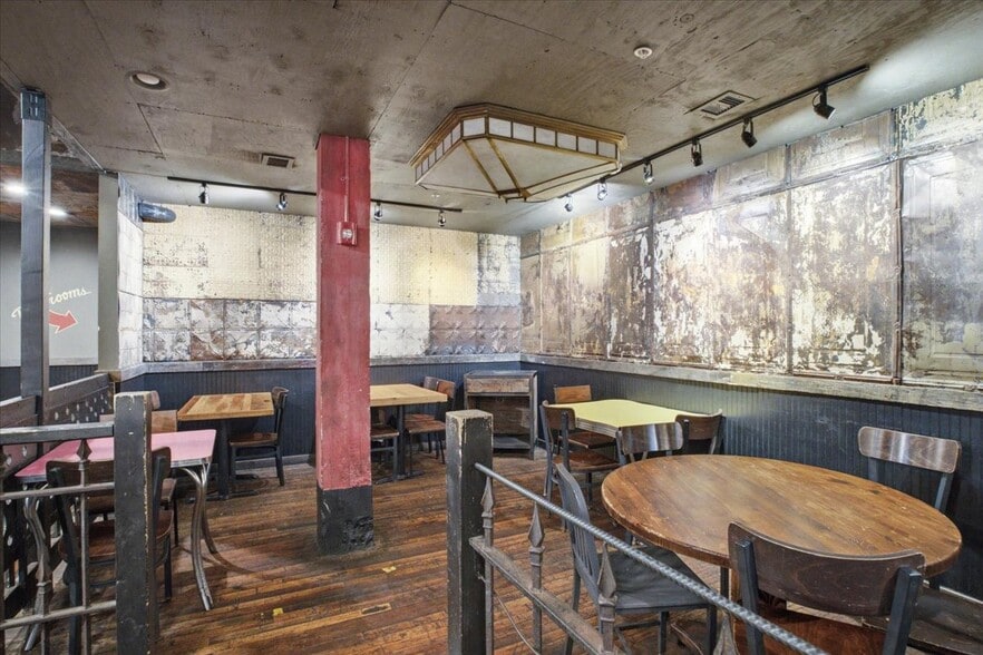 More Photos Of 301 Franklin St, Buffalo Restaurant For Sale