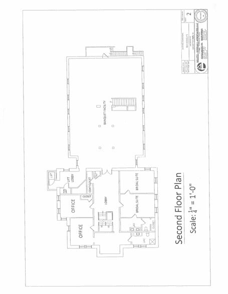 More Photos Of 109 Grand Ave, Hackettstown Restaurant For Sale