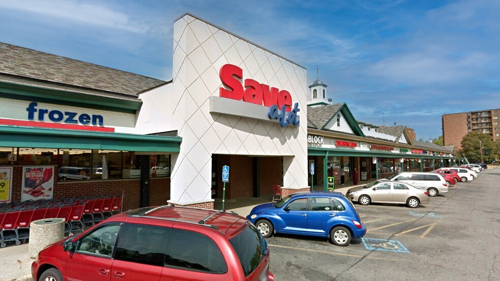 More Photos Of 498-552 S Canton Rd, Akron Unknown For Sale