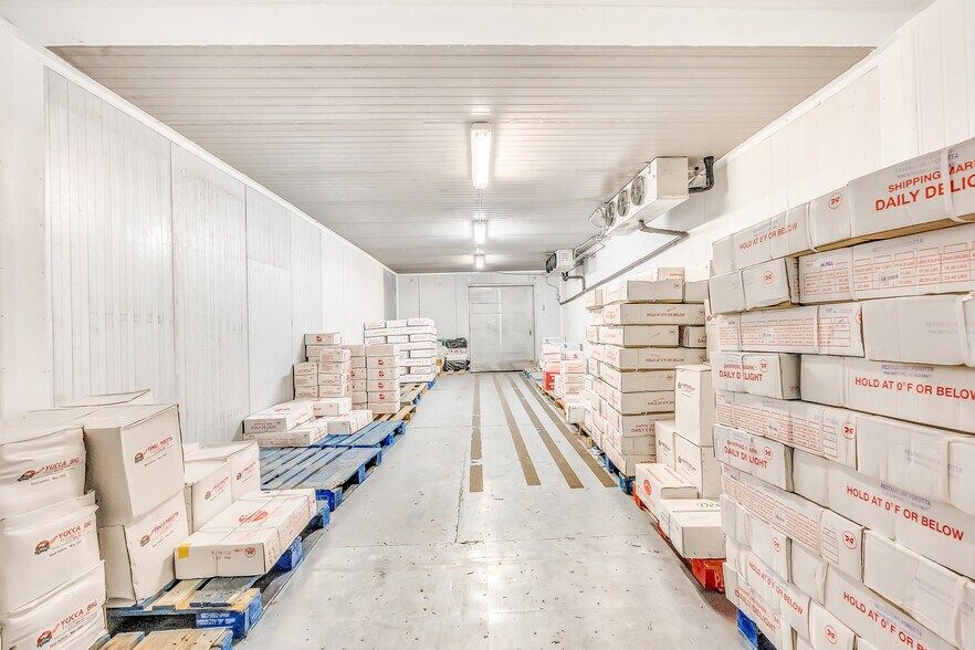 More Photos Of 737 Stockton Ave, San Jose Industrial For Sale