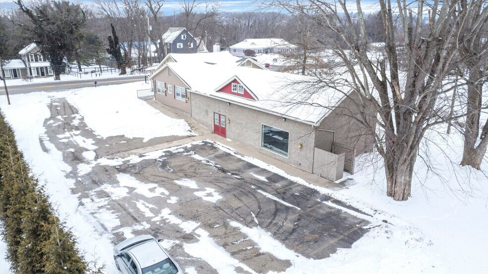 More Photos Of 1805 Columbus Rd, Granville Daycare Center For Sale