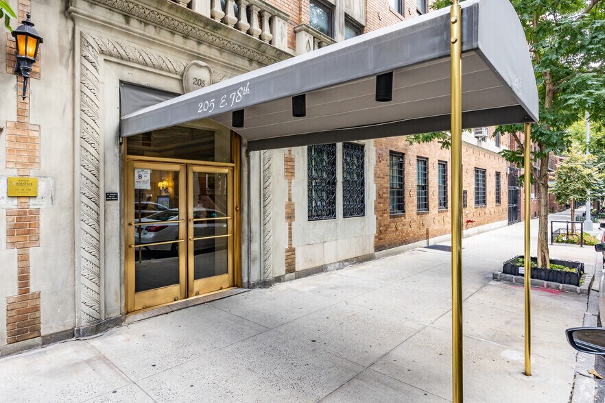 More Photos Of 205 78th St, New York Apartments For Sale