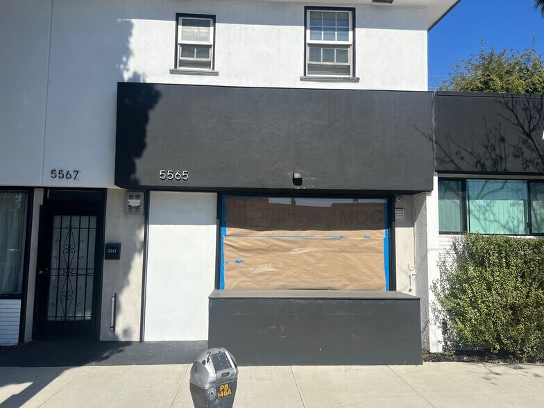 More Photos Of 5563 W Pico Blvd, Los Angeles Apartments For Lease