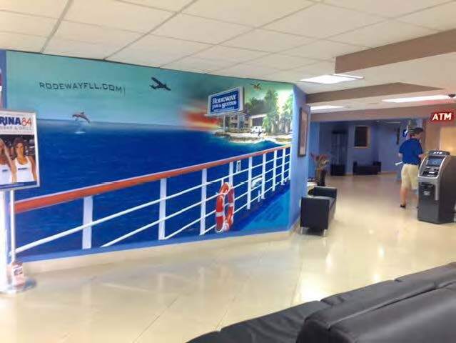 More Photos Of 2440 W State Road 84, Fort Lauderdale Hotel For Sale