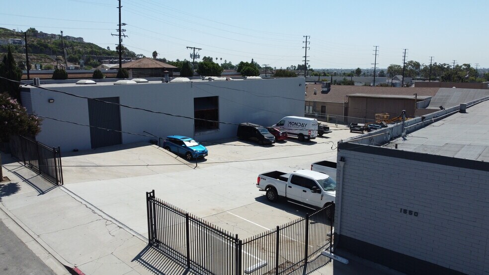 More Photos Of , Signal Hill Industrial For Sale