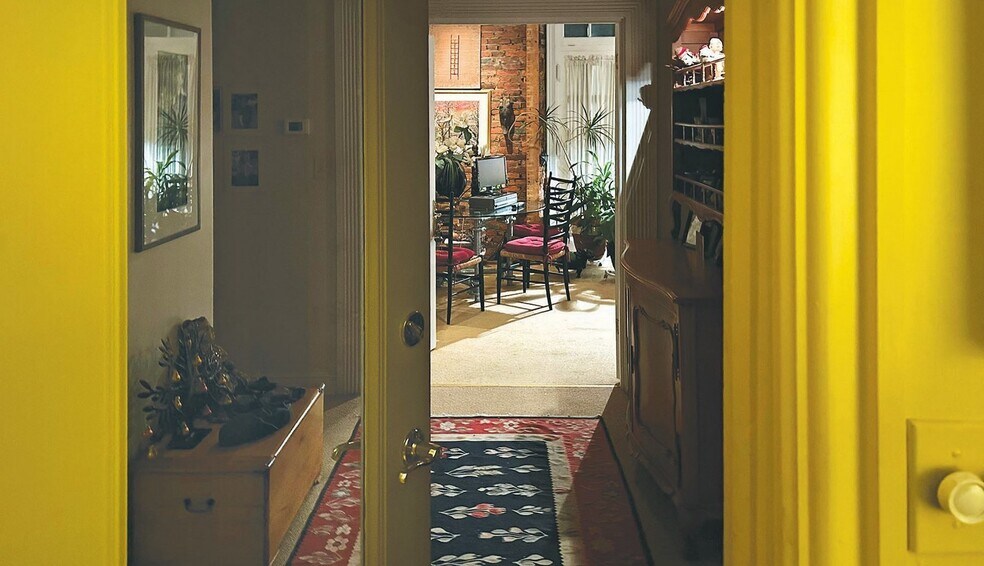 More Photos Of 1940 5th Ave, Pittsburgh Office For Sale