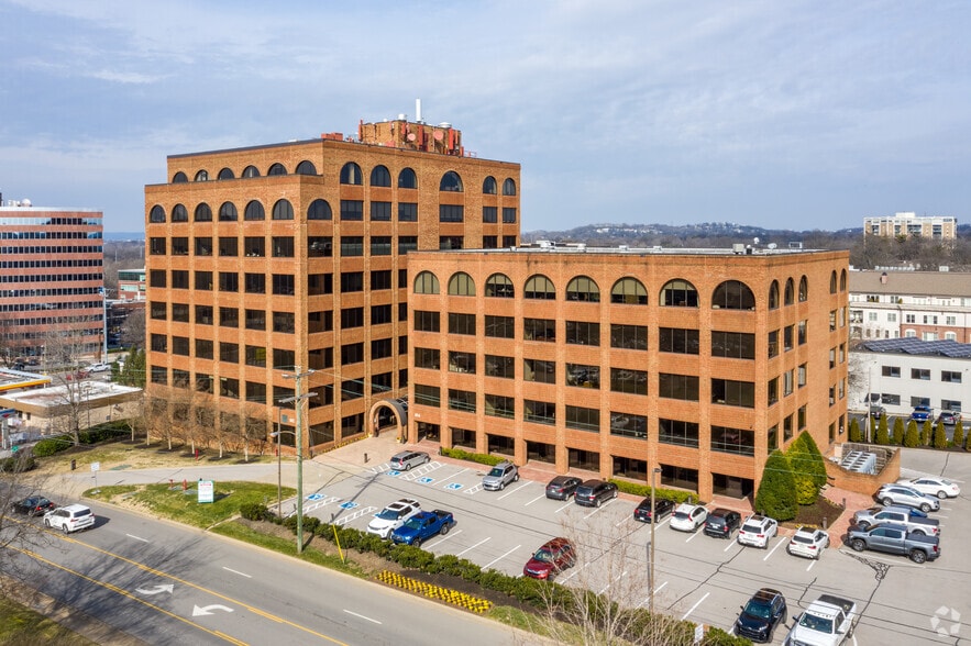 More Photos Of 102 Woodmont Blvd, Nashville Office For Lease