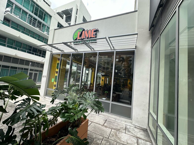 More Photos Of 125 NE 32nd St, Miami Apartments For Lease